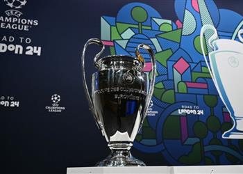 رسمي ا إيطاليا تضمن مشاركة 5 فرق في دوري أبطال أوروبا 2024 25