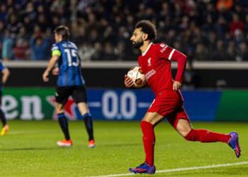 مدافع أتالانتا محمد صلاح جعلنا نعيش لحظة مؤسفة