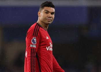 كاسيميرو ريال مدريد يتحول في دوري أبطال أوروبا ومبابي مثل كريستيانو رونالدو