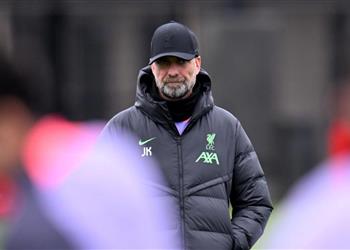 تعليق غريب من كلوب عن وضع ليفربول ويصرح التتويج بالدوري الإنجليزي ليس في أيدينا