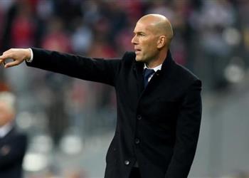 بعد غياب 3 سنوات زيدان على بعد خطوة من العودة للتدريب ويحدد وجهته