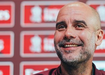 جوارديولا هالاند ودي بروين ليسا آلات ولا نريد أن نشعر بالأسف بسبب ريال مدريد