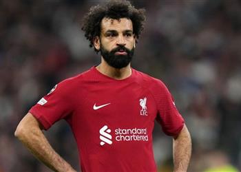 لتعويض محمد صلاح لاعب إفريقي يجذب اهتمام ليفربول