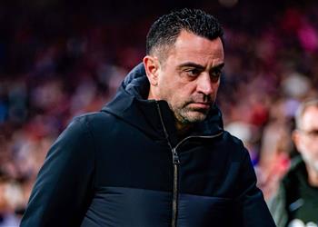 سبورت ناد أوروبي يتحرك للتعاقد مع تشافي