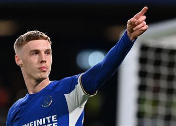 بوتشيتينو بالمر ممتن لـ جوارديولا ولا يحتاج لإثبات شيء أمام مانشستر سيتي