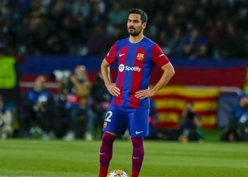 جوندوجان يحذر ريال مدريد بعد توديع دوري أبطال أوروبا سنذهب إلى الفوز أمامكم