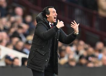 أستون فيلا يتعرض لضربة قبل مواجهة أولمبياكوس في دوري المؤتمر الأوروبي