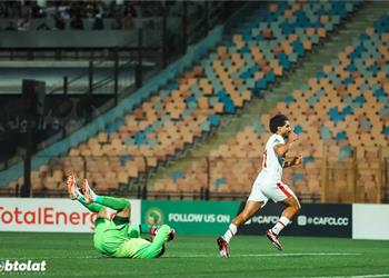 أحمد حمدي الفوز على الأهلي يمنحنا دفعة في الكونفدرالية ولدينا غيابات مؤثرة