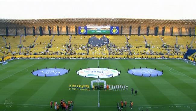 ملخص مباراة النصر والفيحاء (3-1) الدوري السعودي