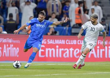 موعد والقناة الناقلة لمباراة الهلال والأخدود اليوم في الدوري السعودي والمعلقين
