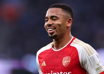 جيسوس يحذر ليفربول كل شيء ممكن في الدوري الإنجليزي