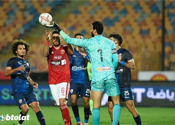 رابطة الأندية تعلن تفاصيل العرض السعودي لاستضافة مباراة الأهلي والزمالك