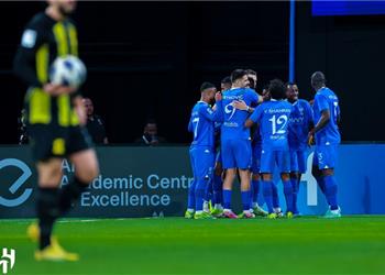 أزمة هجومية ت هدد مسيرة الهلال في أبطال آسيا والدوري