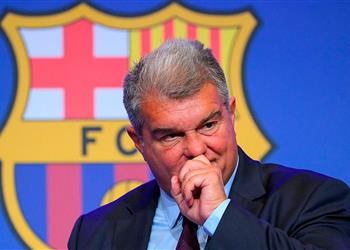 إندبندنت برشلونة ينافس ليفربول على خليفة كلوب