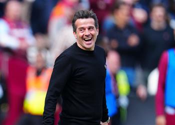 مدرب فولهام ننتظر رد فعل من ليفربول بعد خروجهم الأوروبي وخسارة الأنفيلد