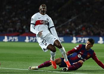 كانسيلو يرد على فرديناند ارتكبت خطأ طفولي ا وتلقيت تهديدات بالقتل بعد مباراة باريس سان جيرمان