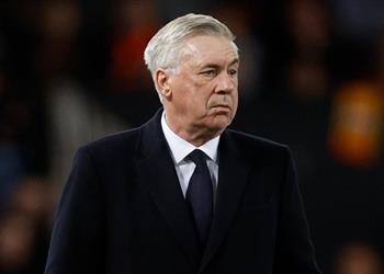 أنشيلوتي يتلقى خبرين في تدريبات ريال مدريد قبل الكلاسيكو أحدهما سار