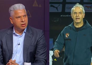 فيديو وائل جمعة ينتقد كولر شخصيته تغيرت وبدأ يختلق المبررات