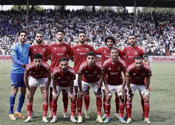 موعد مباراة الأهلي القادمة أمام مازيمبي في إياب نصف نهائي دوري أبطال إفريقيا