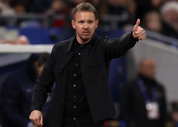 سكاي توضح تفاصيل بند مثير في عقد ناجلسمان مع منتخب ألمانيا