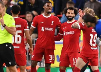 لاعب ليفربول يتلقى عرض ا للرحيل قبل منافسات يورو 2024