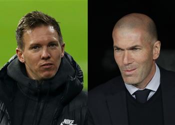 بايرن ميونخ يراوغ بشأن ارتباطه بـ زيدان ويعلق على رفض ناجلسمان