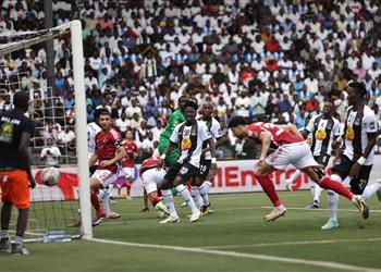 التاريخ يجيب ماذا يفعل الأهلي عندما يتعادل ذهاب ا في نصف نهائي دوري أبطال إفريقيا