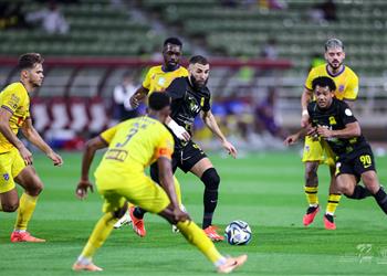 فيديو أحمد حجازي يقود الاتحاد لفوز قاتل على الحزم في الدوري السعودي
