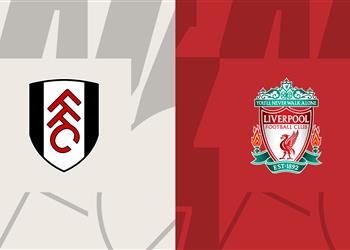 موعد والقناة الناقلة لمباراة ليفربول وفولهام اليوم في الدوري الإنجليزي والمعلق