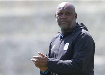 تقارير موسيماني ومدرب مصر السابق ضمن المرشحين لتدريب كايزر تشيفز