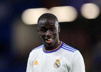 ليكيب صراع إنجليزي قوي على ضم فيرلاند ميندي من ريال مدريد