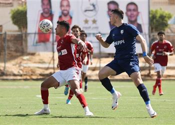 اتحاد الكرة يحسم الجدل بشأن بطل دوري الجمهورية بين الأهلي وإنبي بعد احتفال الفريقين باللقب