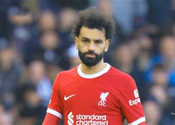 فيديو ملخص لمسات محمد صلاح في مباراة ليفربول وفولهام بـ الدوري الإنجليزي