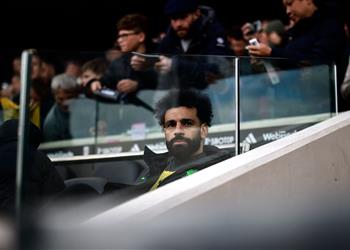 ردود أفعال جماهير ليفربول على مشاركة محمد صلاح بديل ا أمام فولهام