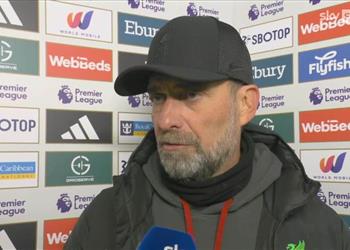 كلوب مانشستر سيتي لا يهتم بالضغط الذي يتعرض له ليفربول وينتظرنا ديربي صعب