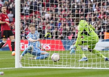 أونانا بعد تأهل مانشستر يونايتد الصعب إلى نهائي كأس الاتحاد هذا ما يهم