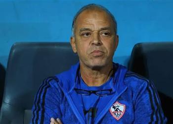 محمد صلاح أداء لاعب الزمالك م قلق وأبصم على تتويج الأهلي بـ دوري أبطال إفريقيا