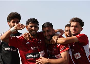 مدير قطاع الناشئين بـ الأهلي نحن أبطال دوري الجمهورية 2003 ويفجر مفاجأة بشأن تزوير أعمار اللاعبين