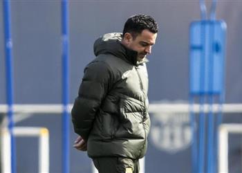 موندو تكشف موقف تشافي من البقاء مع برشلونة بعد خسارة الكلاسيكو