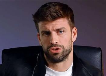 بيكيه ريال مدريد سرق الفوز من برشلونة بالتحكيم وي علق على هدف يامال الملغي