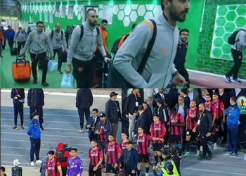 قرار كاف الم حتمل بشأن أزمة مباراة نهضة بركان واتحاد العاصمة بكأس الكونفدرالية