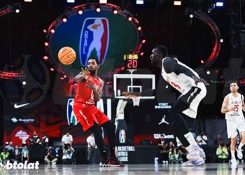 قناة الأهلي تعلن نقل مباريات بطولة إفريقيا لكرة السلة