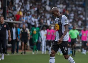 لاعب مازيمبي يختار لـ بطولات الأفضل في الأهلي ويتحدى سنتأهل من القاهرة