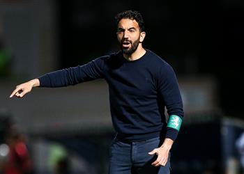 ذا أثلتيك ناد إنجليزي ينافس ليفربول على التعاقد مع روبن أموريم