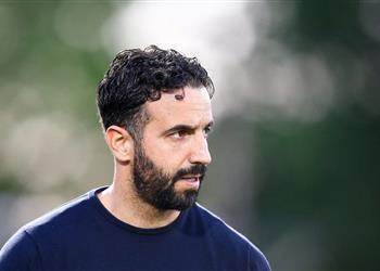 روبن أموريم يوجه ضربة قوية إلى ليفربول