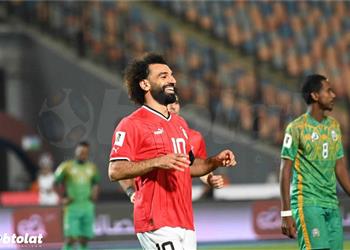 خاص اتحاد الكرة يرد على ميكالي بشأن رغبته في ضم محمد صلاح إلى منتخب مصر في الأولمبياد