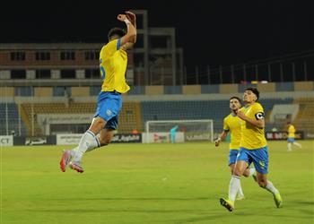 فيديو التعادل يحسم مباراة الإسماعيلي والاتحاد السكندري في الدوري