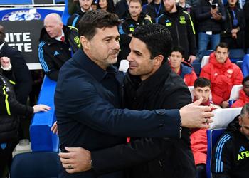 أرتيتا يوجه رسالة للاعبي آرسنال قبل مواجهة تشيلسي ويصرح سنحاول التغلب عليهم مرة أخرى