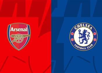 موعد والقناة الناقلة لمباراة آرسنال وتشيلسي اليوم في الدوري الإنجليزي والمعلق