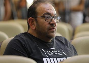 مدير منتخب مصر الأولمبي تلقينا عرضين من الأرجنتين وأوكرانيا لإقامة وديتين وسأنتظر رد ميكالي